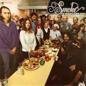 Smoke  - Smoke At George's Coffee Shop download flac