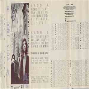 Soda Stereo - Doble Vida download flac