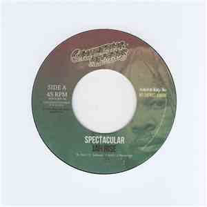 Spectacular / Sir Jean - Jah Rise / Together We Stronger download flac