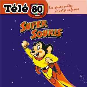 Super Souris - Super Souris download flac