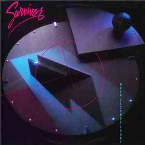 Survivor - When Seconds Count download flac