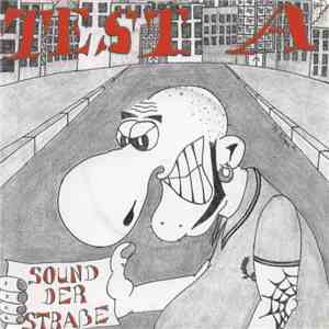 Test A - Sound Der Straße download flac