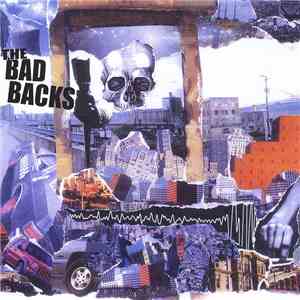 The Bad Backs - Tombstone Town download flac