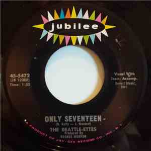 The Beattle-Ettes - Only Seventeen download flac