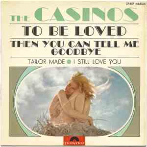 The Casinos - To Be Loved download flac
