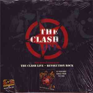 The Clash - The Clash Live download flac