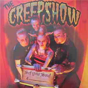 The Creepshow - Sell Your Soul download flac