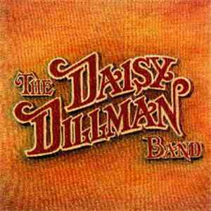 The Daisy Dillman Band - The Daisy Dillman Band download flac
