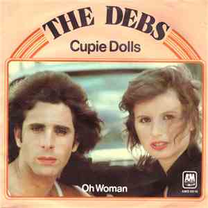 The Debs - Cupie Dolls FLAC album