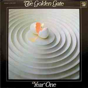 The Golden Gate - Year One download flac