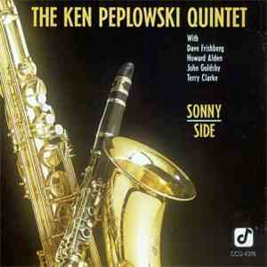 The Ken Peplowski Quintet - Sonny Side download flac