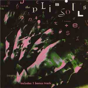The Plimsouls - Everywhere At Once download flac