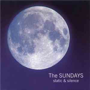 The Sundays - Static & Silence download flac