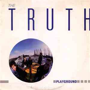 The Truth  - Playground download flac