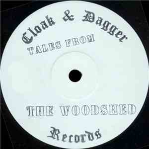 The Woodshed - Tales From The Woodshed download flac