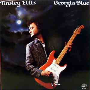 Tinsley Ellis - Georgia Blue download flac