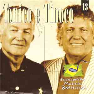 Tonico E Tinoco - Enciclopédia Musical Brasileira download flac