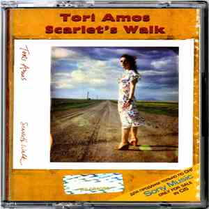 Tori Amos - Scarlet's Walk download flac