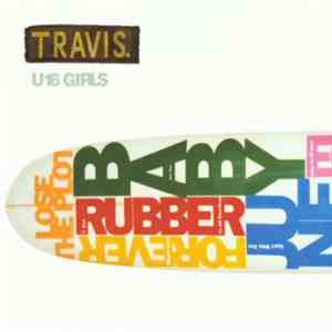 Travis - U16 Girls download flac