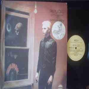 Tubeway Army - Replicas download flac