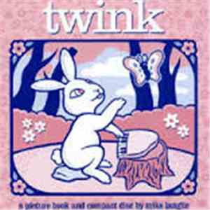 Twink - Twink download flac