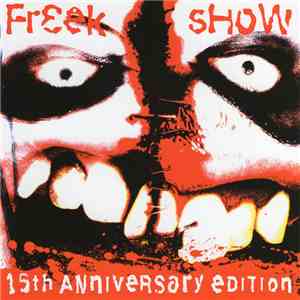 Twiztid - Freek Show (15th Anniversary Edition) download flac