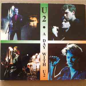 U2 - A Day With U2 download flac