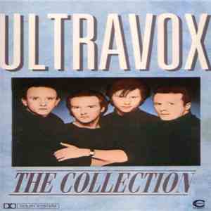 Ultravox - The Collection download flac