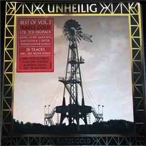 Unheilig - Rares Gold download flac