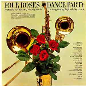 Unknown Artist - Four Roses Dance Party download flac