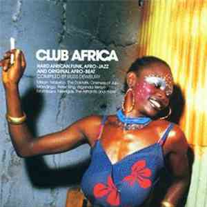 Various - Club Africa download flac