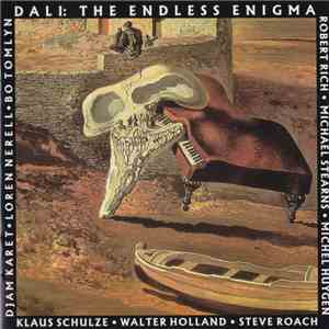 Various - Dali: The Endless Enigma download flac