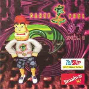 Various - Dance Pool 97 Vol 1 download flac