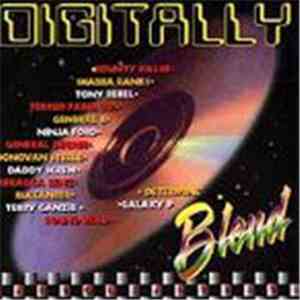 Various - Digitally Blend download flac
