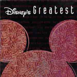 Various - Disney's Greatest Volume 3 download flac