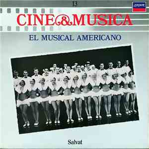 Various - El Musical Americano download flac