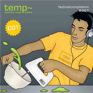 Various - Festival Compilation 2007 download flac