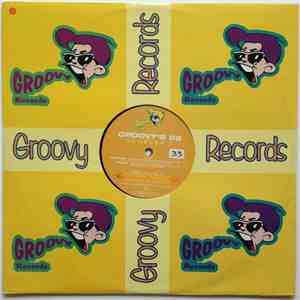 Various - Groovy's 98 Sampler 1 download flac