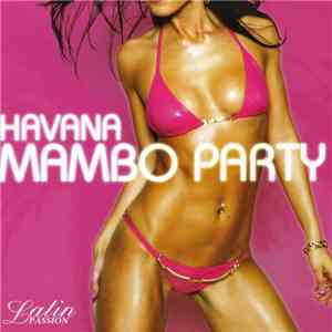 Various - Havana Mambo Party download flac