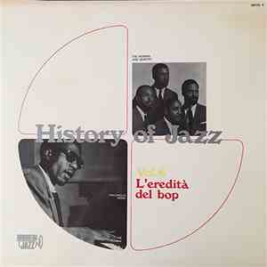 Various - History Of Jazz Vol.6 - L'Eredità Del Bop download flac