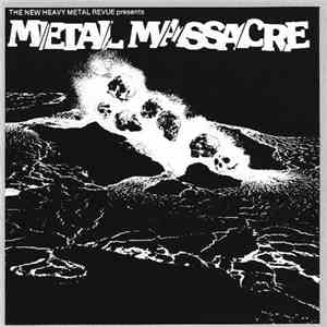 Various - Metal Massacre download flac