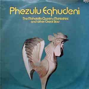 Various - Phezulu Eqhudeni download flac