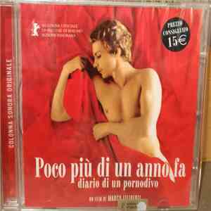Various - Poco Più Di Un Anno Fa Diario Di Un Pornodivo download flac