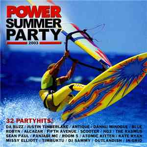 Various - Power Summer Party 2003 download flac