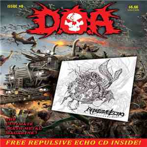 Various - Repulsive Echo #1 download flac