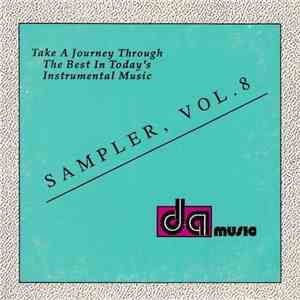 Various - Sampler, Vol. 8 download flac
