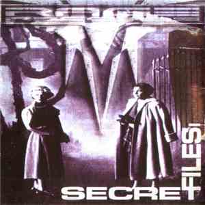 Various - Secret Files I download flac