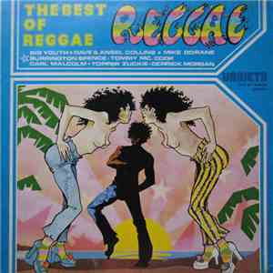 Various - The Best Of Reggae download flac