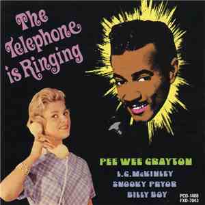Various - The Telephone Is Ringing download flac
