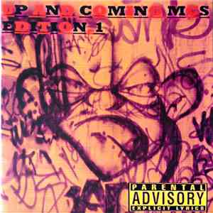 Various - Up And Coming Mcs Edition 1 download flac